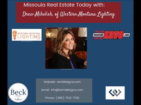Did You Know Western Montana Lighting Has Been Around For Did You Know Western Montana Lighting Has Been Around For