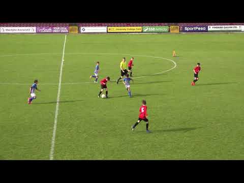 u11 cup final montage