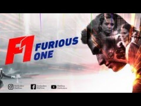 Trailer de F1: Furious One (2021)