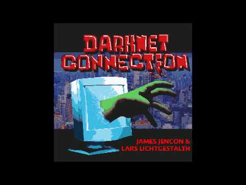James Jencon & Lars Lichtgestalth - Meine Uzi (feat. Yaesyaoh & Luis Lone)