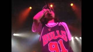 Lily da kid  / Dragon Ash