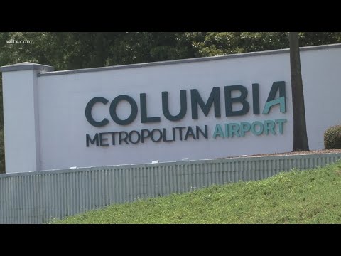 Columbia Airport launches guest pass program for visitors