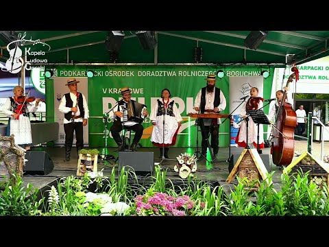 Mam ja konisia - Kapela Ludowa Gacoki