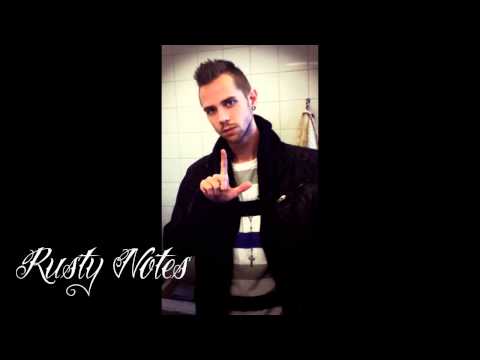 Rusty Notes - Random Metal Song