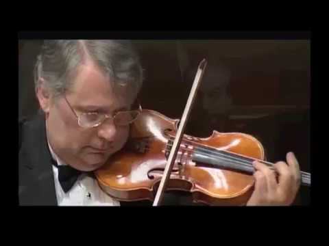 Schubert Trio in B-flat Major, op. 99, II. Andante, un poco mosso