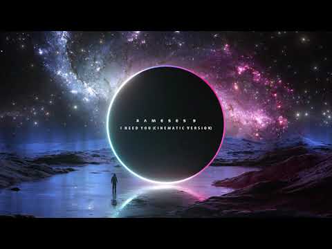 Video thumbnail for I Need You (Cinematic Version)