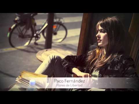 Paco Fernández - Flores de Libertad :: Musica del Lounge