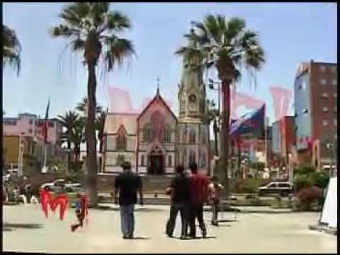 Me marchare no volveré