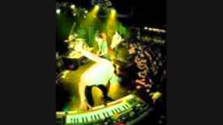 And The Sentence Trails Off- The Devil Wears Prada.wmv