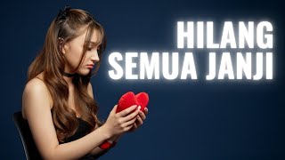 Download lagu Hilang Semua Janji – OST Cinderella 💔 | Cover by MOON Studio mp3