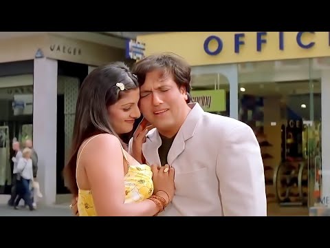 Pyar Tujhe Karta Hun Dekh Meri Aankhon Mein | Suno Miya Suno Miya | Sadhna Sargam, Udit Narayan