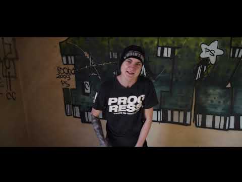 KOĆKO RPW x DannY RPW x WCZR - Nic nie przychodzi łatwo (OFFICIAL VIDEO) (prod. DolerianG)