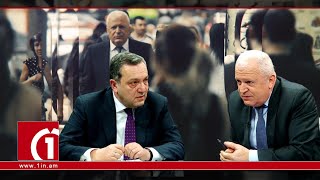 Deputy Foreign Minister of Armenia and Ambassador of China to Armenia discussed the collaboration on fight against the novel coronavirus