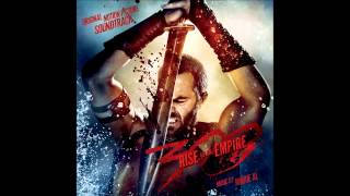 300 Rise Of An Empire - 16. End Credits
