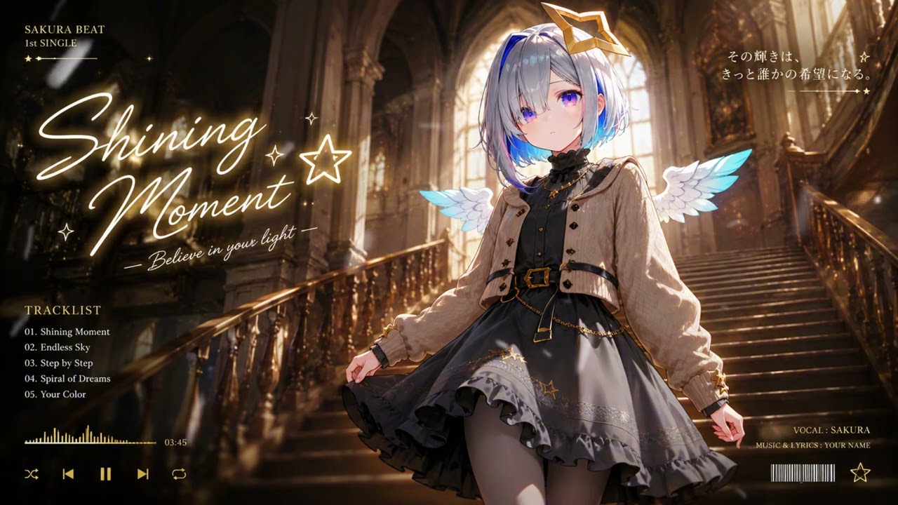 YouTubeサムネイル