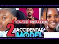 ACCIDENTAL MODEL - 2 (Trending Nollywood Nigerian Movie Review) Adakirikiri, Sapphire Ekeng #2024