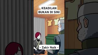 Download lagu 🔍 Bukti Surga & Neraka Ada | Dr. Zakir Naik | Bahasa Indonesia mp3