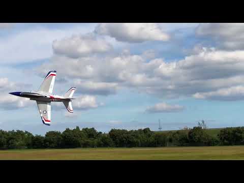 Elite Aerosports Havoc