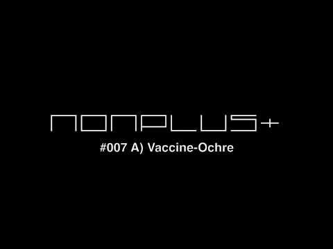 Vaccine - Ochre