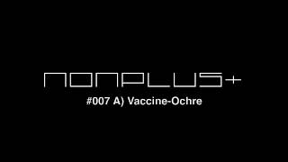 Vaccine - Ochre