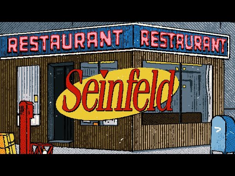 Seinfeld Expands
