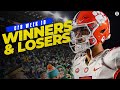 BIGGEST Winners & Losers From College Football's Week 10 Slate I CBS Sports HQ