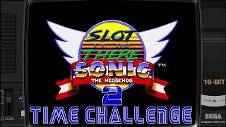 Community Challenge:  Sonic 2 Time Challenge