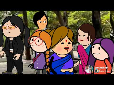 Part-166 Sanjay tries to get Sony's phone number 😂🤣@jeevasivanlifestyle