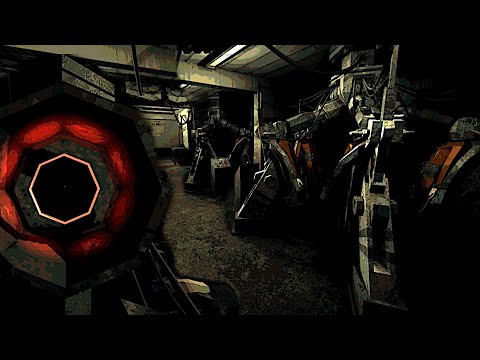 Horror Game Where You Enter A Digital Prison In The Mind - Tartarus Engine Unsorted Horror