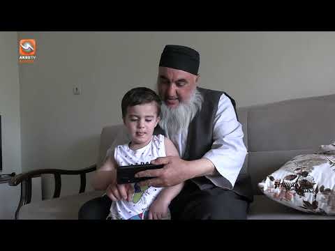 Hayat Ağacı - Ahmet Güvenen 16 06 2024