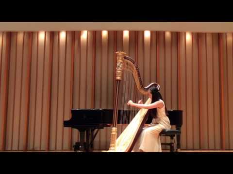 Alphonse Hasselmans: Gitana, Op. 21