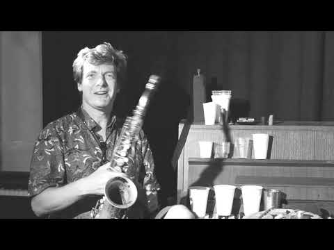 FREI4@home Reisenotizen Georg Wissel