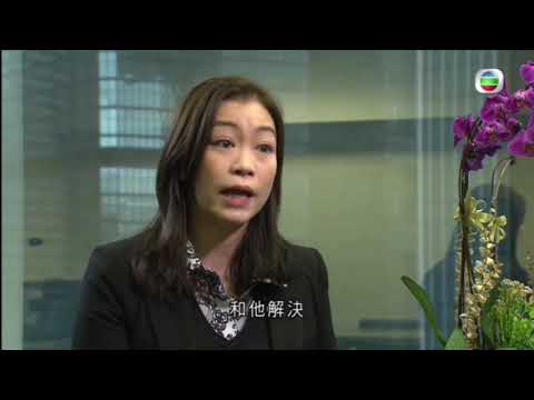 【郭玲麗︳時事多面睇｜香港輔導員專業架構】2023年1月25日
