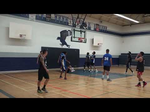 El Primerica vs SERENITY - sunday tier - tcbl 2022 fall