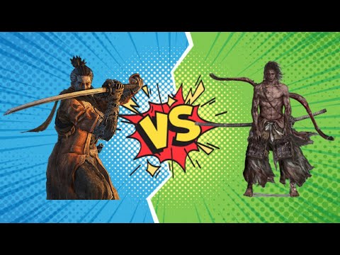 Genichiro Ashina Boss Fight Guide! Master Deflecting and Countering (No Items and Prostethic)