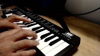 Off the ground (A Frameshift cover)