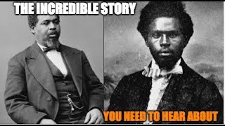 The INCREDIBLE Story Everybody Needs To Know This Black History Month