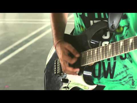 BOSM 2014 Theme Song