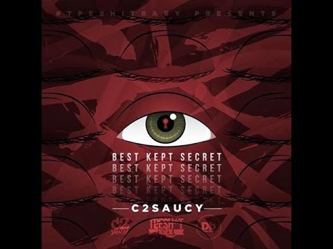 NEW! C2Saucy "Telly Room " (Prod By @DJ_J12) #TPEShitBaby