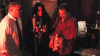 Lee Hawkins Band "Talk To Me"