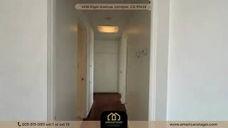 4136 Rigel Avenue - Walkthrough
