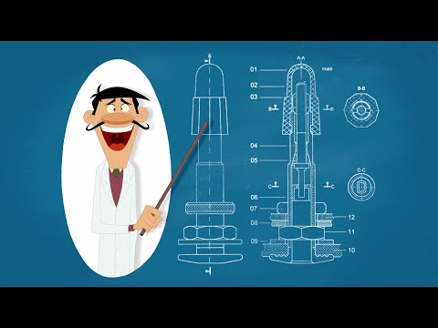 Les Dalton | Professeur Averell (S02E109) Épisodes entiers en HD