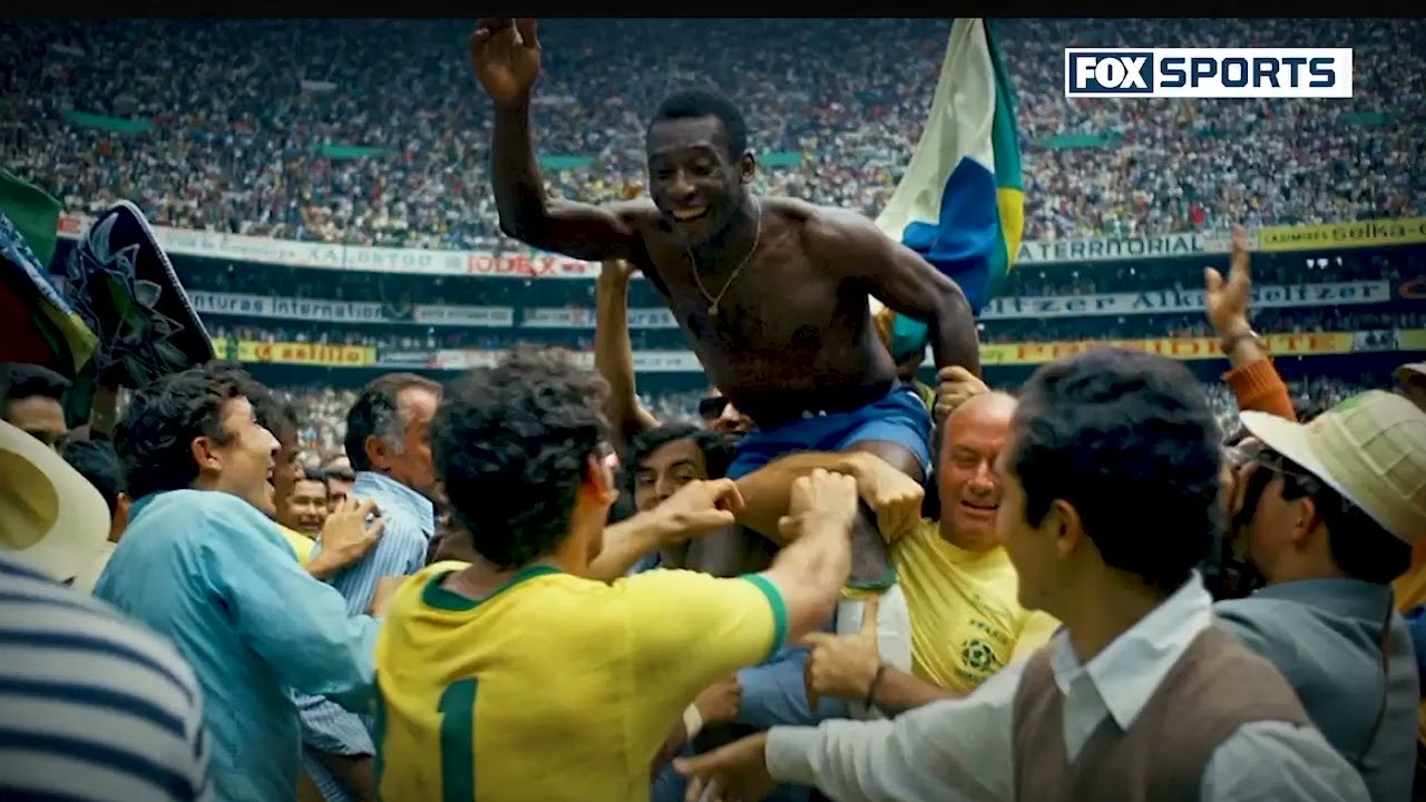 ¡LA HISTORIA DE LA COPA! De la travesía del JULES RIMET al lujo del ACTUAL TROFEO