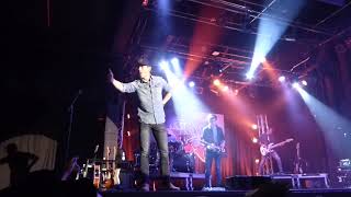 Granger Smith - Holler → You&#39;re In It (Fort Worth 12.31.20) HD