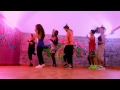 Edib gh Zumba® Fitness Fiesta buena 