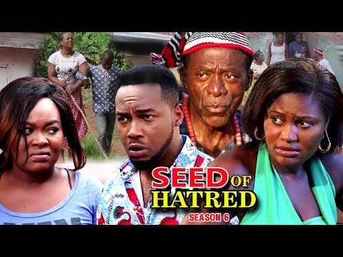 Seed Of Hatred season 6 - (New Movie) 2018 Latest Nigerian Nollywood Movie full HD | 1080p