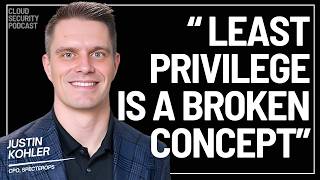 Red Teaming in the Cloud: Why "Least Privilege" is a Broken Concept