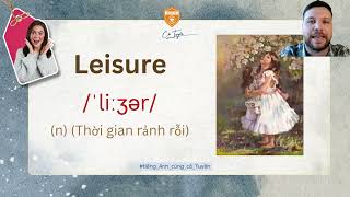 SP LESSON 32 Vocabulary