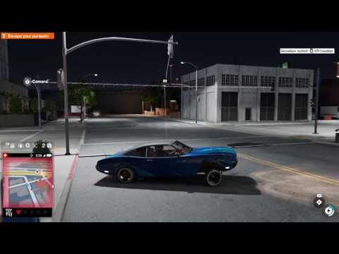 Watch Dogs2 pt67