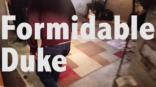 Formidable Duke Highlight Reel (Live With Hodgepodge)